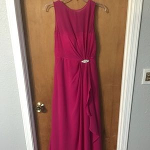 Long Formal Dress